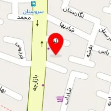 باشگاه بدنسازی هرمس