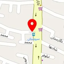 باشگاه بدنسازی پردیس