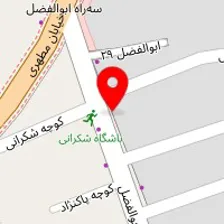 باشگاه ورزشی شکرانی