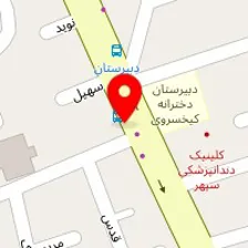 باشگاه بدنسازی تن پویان۳