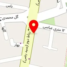 باشگاه بدن سازی شوک