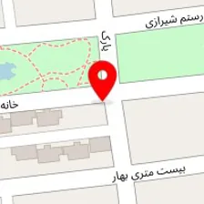 باشگاه بدنسازی اترس