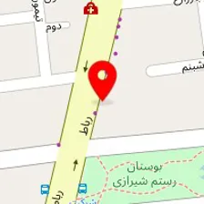 باشگاه بدنسازی آترین