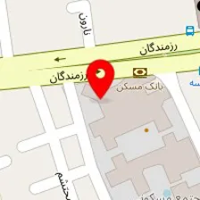 باشگاه بدنسازی زیتون