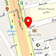 باشگاه بدنسازی ملکه