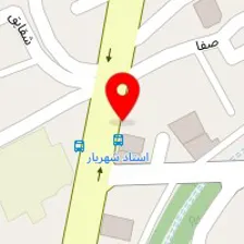 سالن بدن سازی اندام برتر