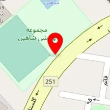 باشگاه ورزشی شاهین