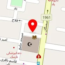 باشگاه بدنسازی علی ابن ابی طالب