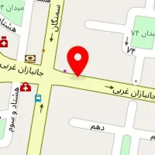 باشگاه بدنسازی آیتن