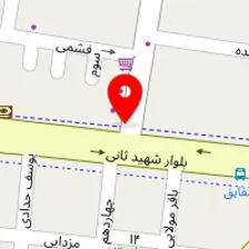 باشگاه بدنسازی مهر