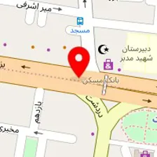 باشگاه بدنسازی نگین شرق