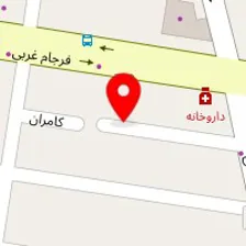 باشگاه بدنسازی افراز