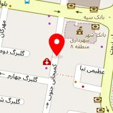 مجموعه ورزشی عرفان