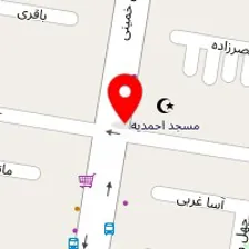 باشگاه بدنسازی رادین