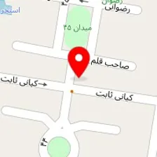 باشگاه بدنسازی راک