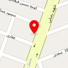 باشگاه بدنسازی قدیر