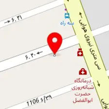 مجموعه ورزشی سیمرغ