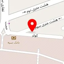 باشگاه بدنسازی خضرا