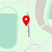 مجموعه ورزشی شهدای دولت آباد