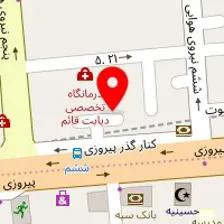 مرکز تناسب اندام بهار