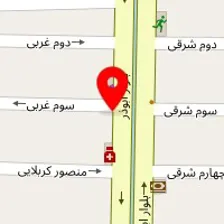 باشگاه بدنسازی الماس شرق