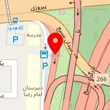 باشگاه بدنسازی اکسید