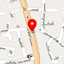 باشگاه بدنسازی مالک