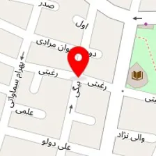 فروشگاه برودتی پرتیکان