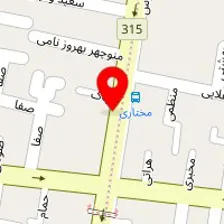 باشگاه بدنسازی امیرسالار