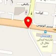 باشگاه تعاونی مصرف کارخانجات راه آهن