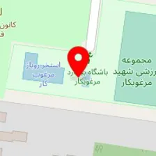 ورزشگاه شهید مرغوبکار