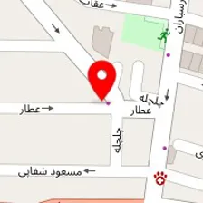 تاسیسات ساختمانی دادرس