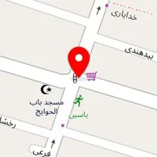 فروشگاه لوله و اتصالات برادران گنجی