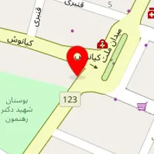تاسیسات ساختمانی ملت