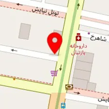 تاسیسات ساختمان بختیاری