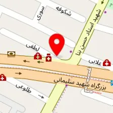 خدمات ساختمانی مرادی نصب شیرالات لوله کشی