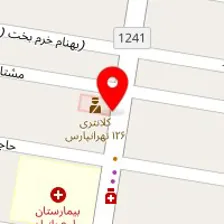 تاسیسات مشکوه