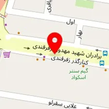 تاسیسات ساختمانی شیبانی