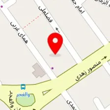 تاسیسات ساختمانی میلاد