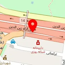 آموزشگاه موسیقی پژمان شبستری