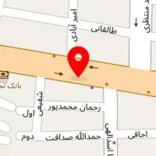 آموزشگاه موسیقی آهنگ ری