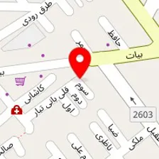 آموزشگاه موسیقی ترانه مهر