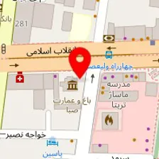 آموزشگاه موسیقی شمیم باران