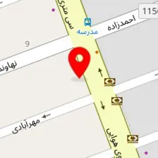 آموزشگاه موسیقی پرهام