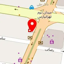 آموزشگاه موسیقی آوای کوروش