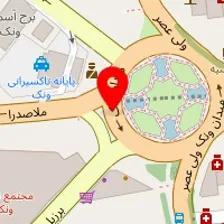 آموزشگاه موسیقی هنر فارابی