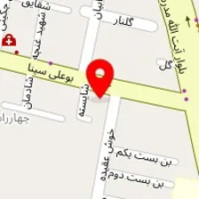 آموزشگاه موسیقی فرآهنگ