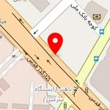 آموزشگاه موسیقی سراج