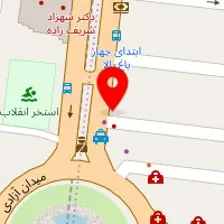 آموزشگاه موسیقی سروش