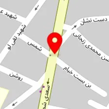 آموزشگاه موسیقی پنج خط